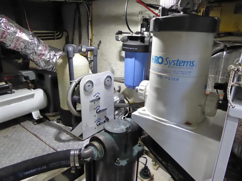 Watermaker