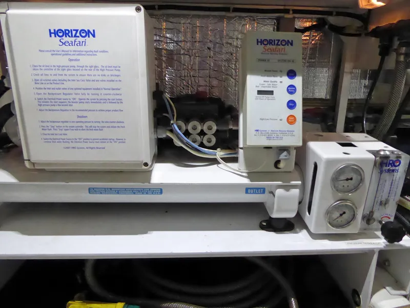 Watermaker 2