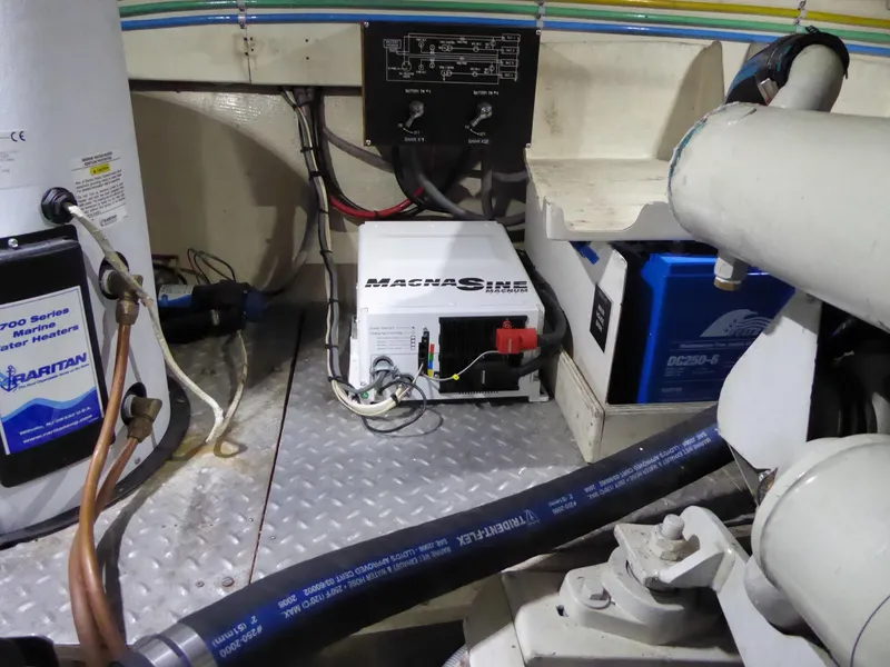 Inverter-Charger