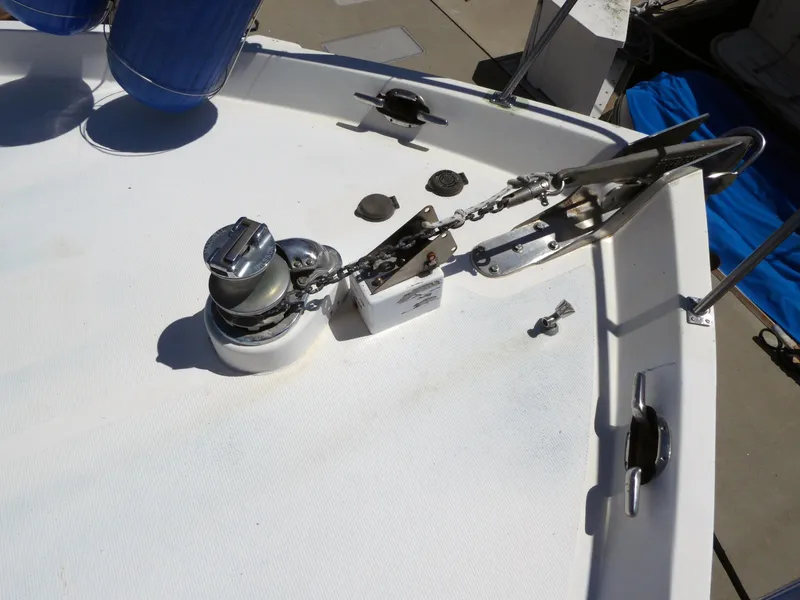 Windlass 2