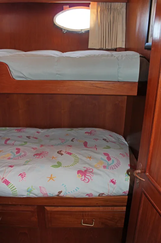 Guest bunks 2