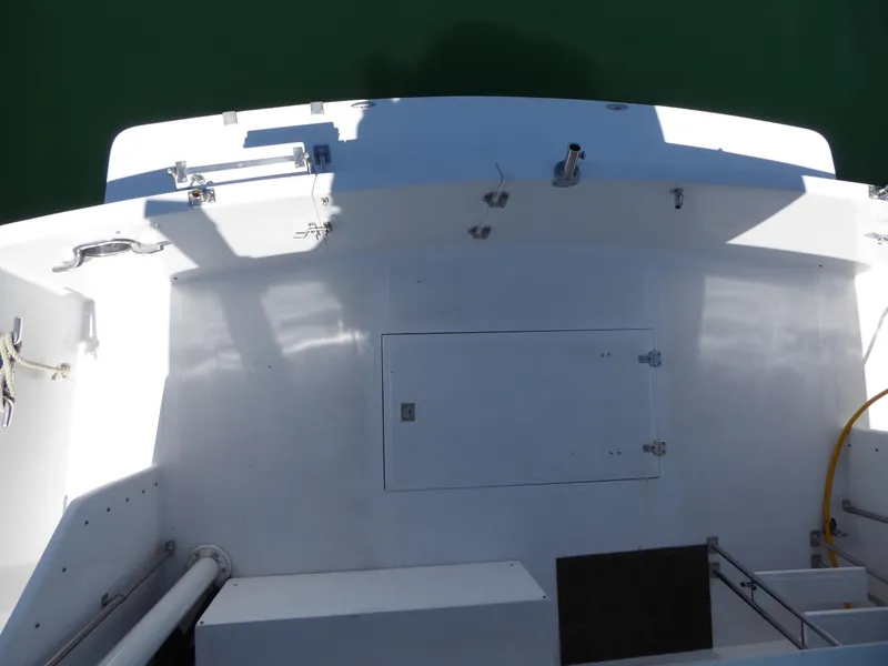 Cockpit