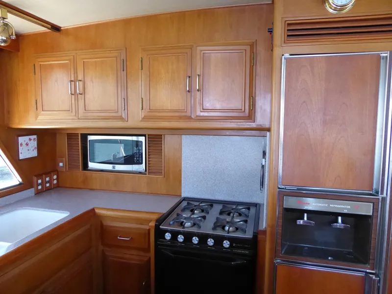 Galley