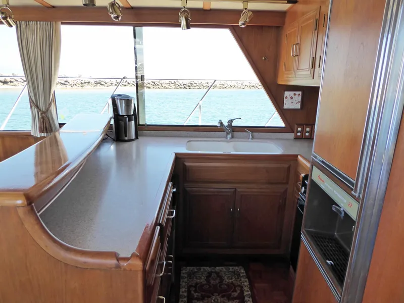 Galley 2
