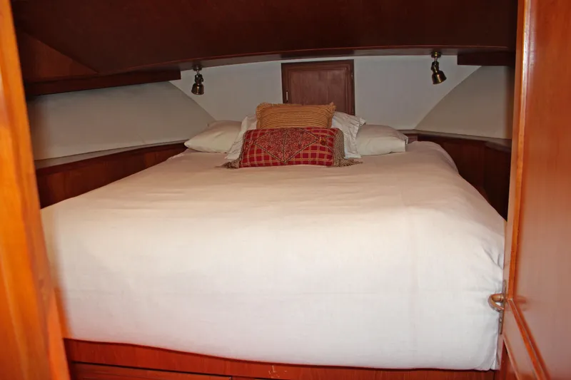 Master suite