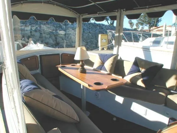 2005 Duffy 21 Classic