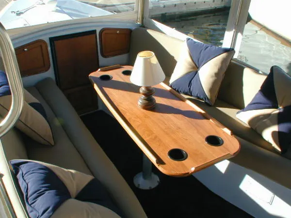 2005 Duffy 21 Classic