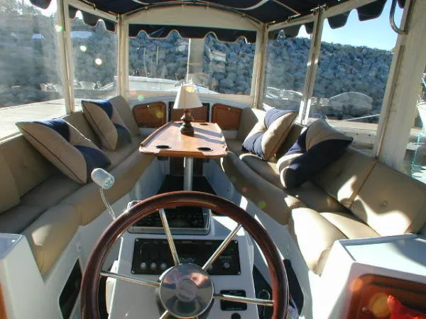 Looking Fwd from Helm