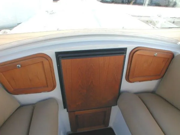 2005 Duffy 21 Classic