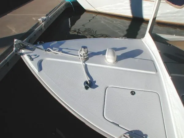 2005 Duffy 21 Classic