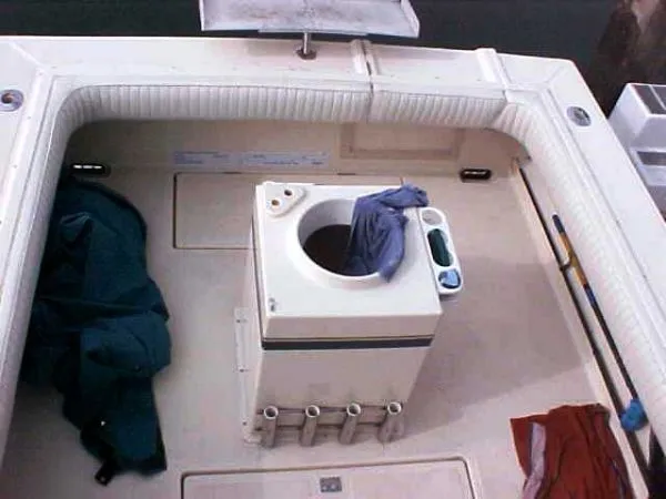 Cockpit