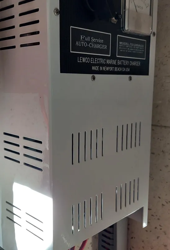 Battery Charger