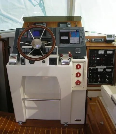 Helm far