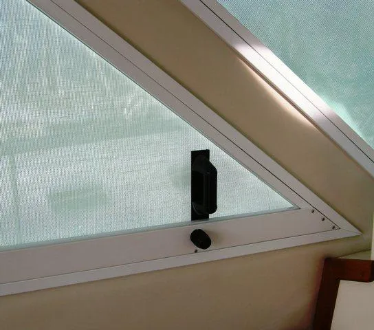 Sliding Window