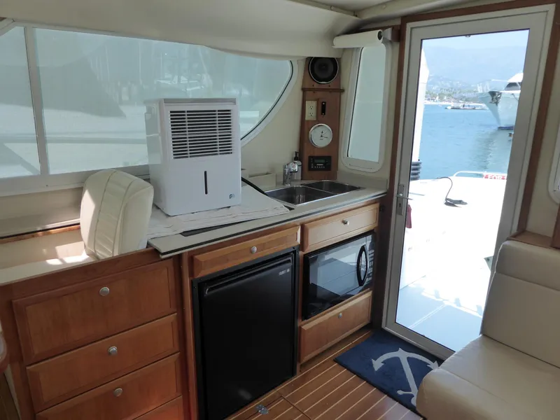 Starboard