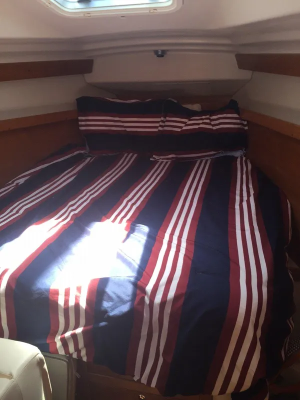 2003 Catalina 350