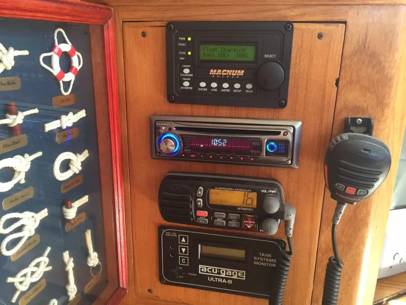 Nav Station