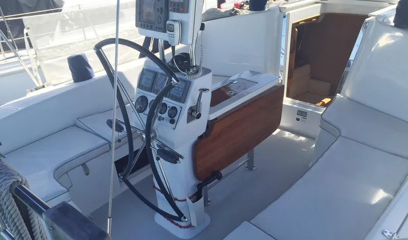 2003 Catalina 350