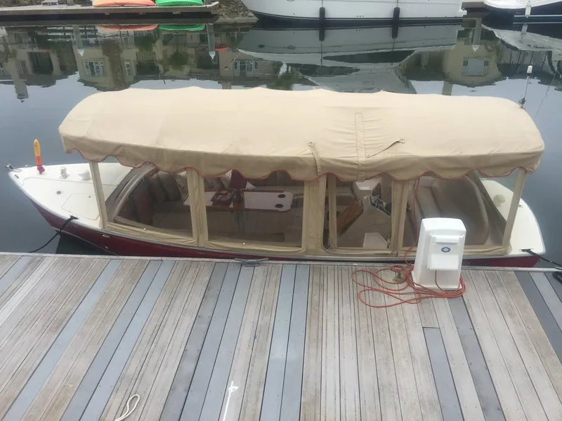 2006 Duffy 21