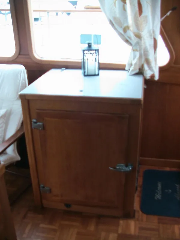 1978 DeFever LRC Passagemaker