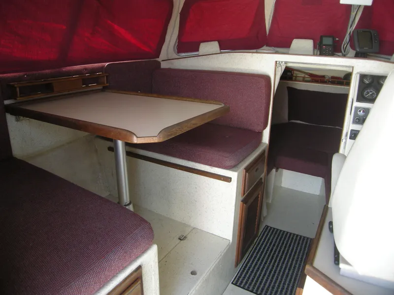 Dinette (convertible)