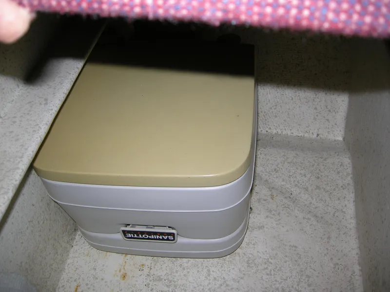 Porta potti