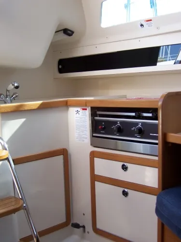 Galley
