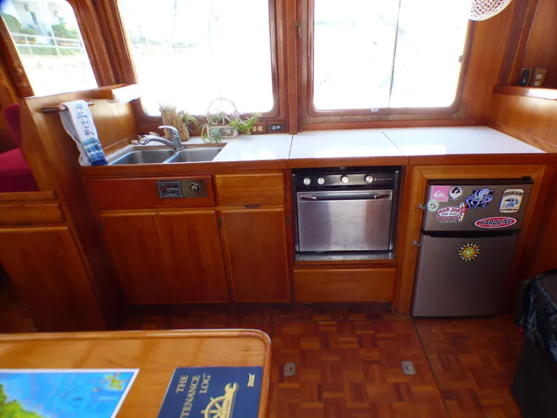 Galley