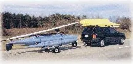 trailer