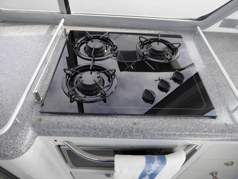 Cooktop