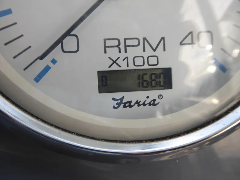 Hourmeter