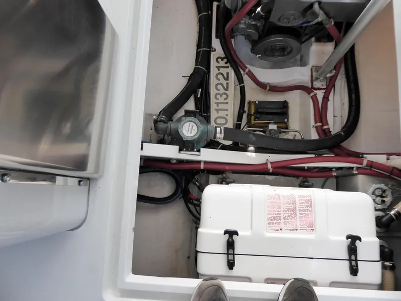 Genset