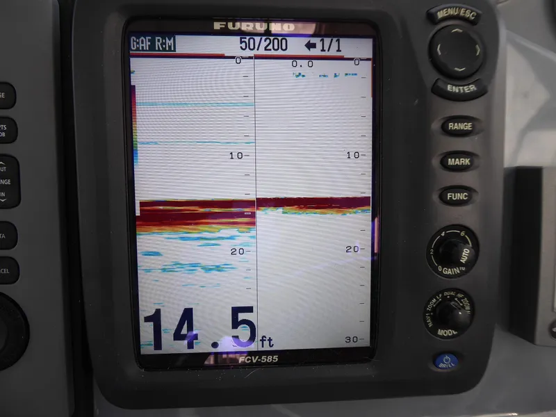 Fish Finder