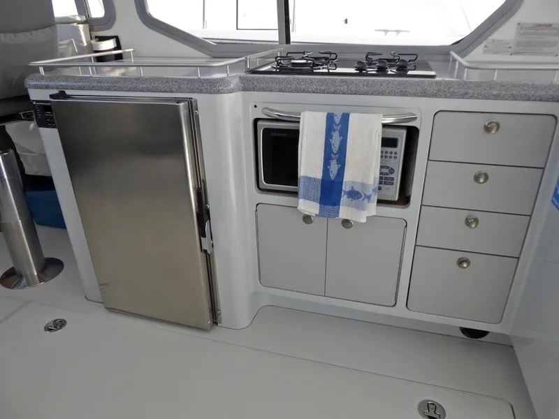 Galley 2