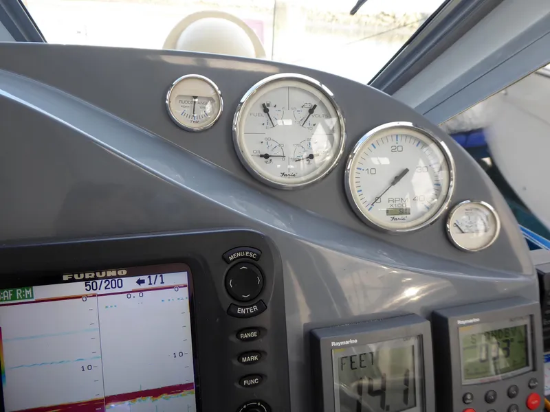 Instrumentation