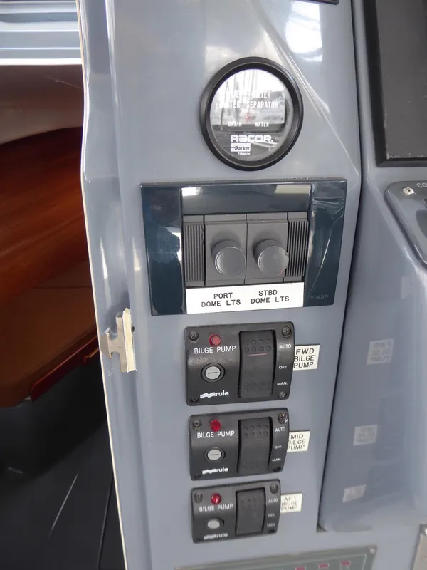More Controls