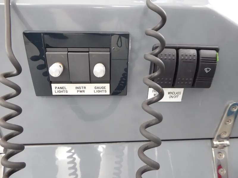 Controls