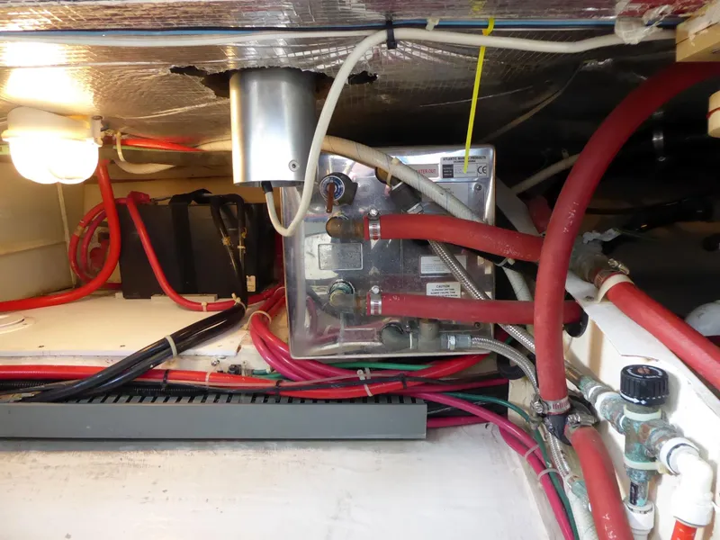 Water Heater