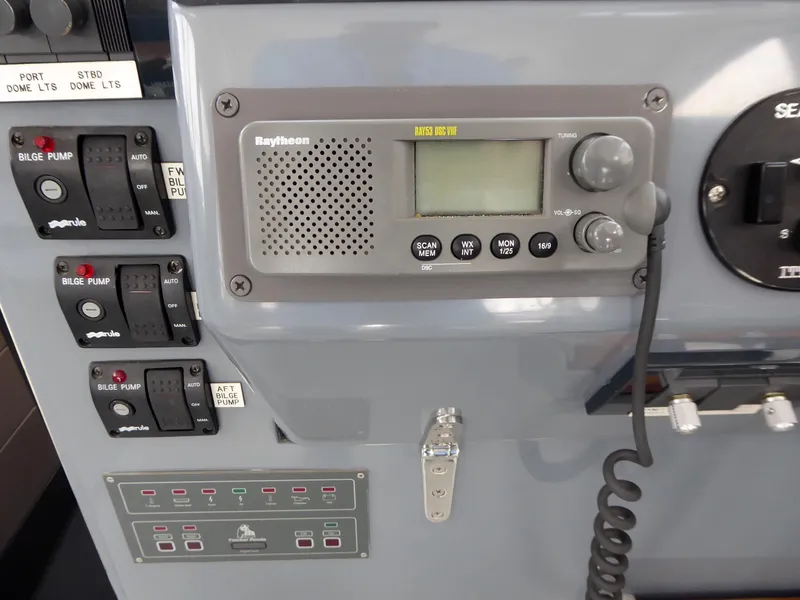 VHF