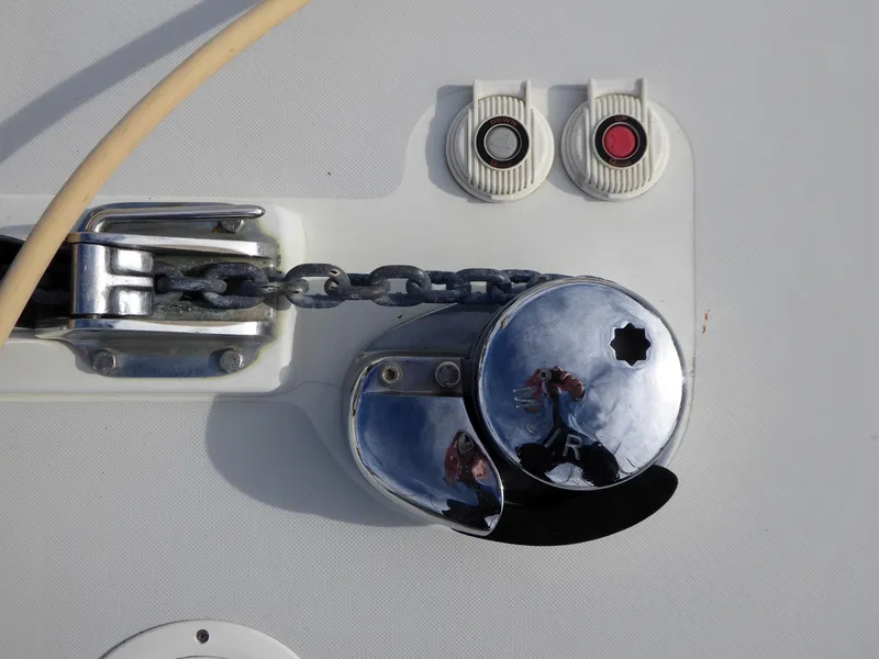 Windlass