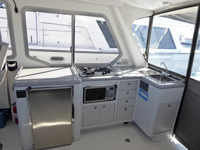 Galley 1