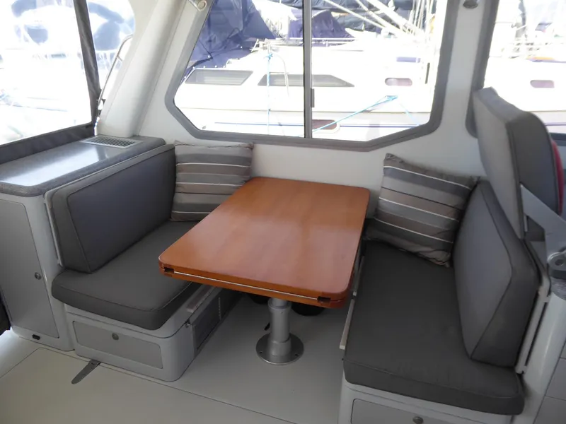 Dinette