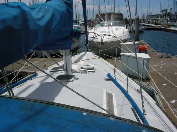 1985 Catalina