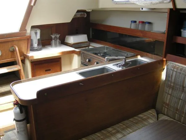 1985 Catalina