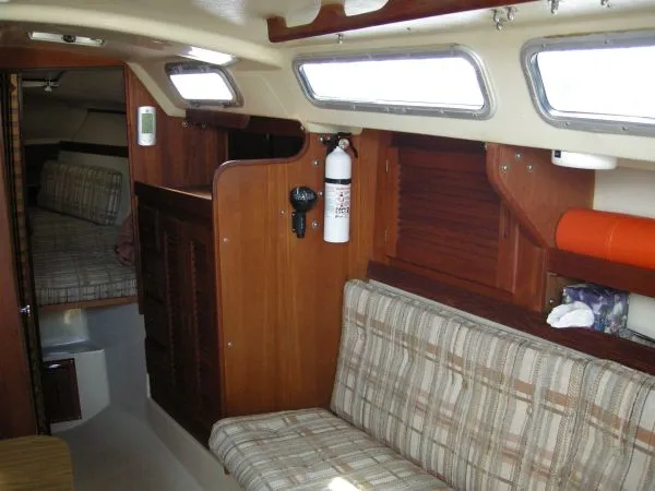 1985 Catalina