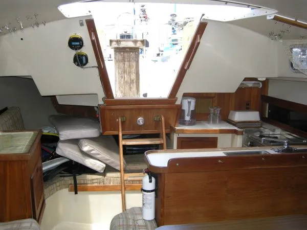1985 Catalina