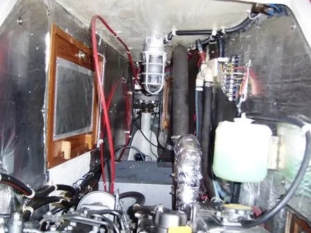 Engine Room
