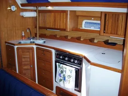 Galley