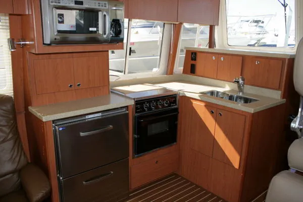 Galley