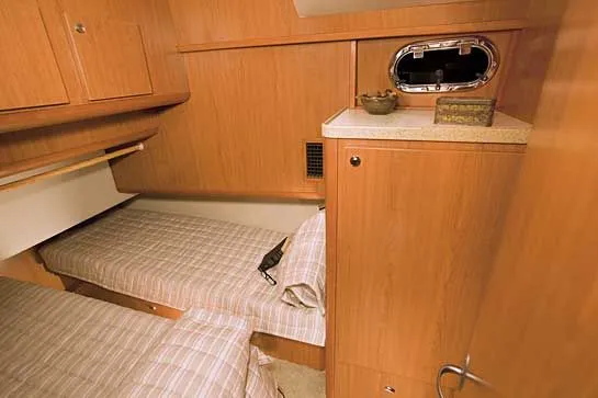 2009 Mainship Expedition